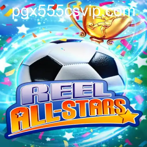 ReelAllStars: Mergulhe no Mundo Vibrante do Jogo com pgx555