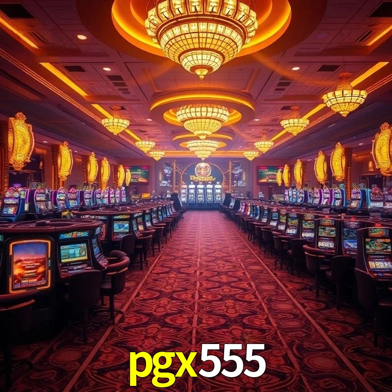 pgx555 App Notificações